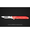 Extrema ratio FERRUM RESCUE RED 036/SW/RED