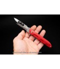 Extrema ratio FERRUM RESCUE RED 036/SW/RED