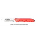 Extrema ratio FERRUM RESCUE RED 0365/SW/RED