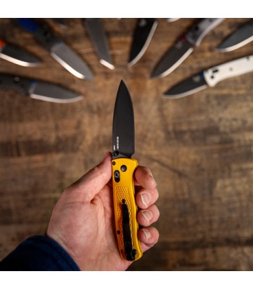 Navaja WORKSHARP BUGOUT Limited Edition 535BK_2201