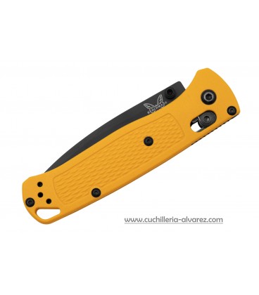 Navaja WORKSHARP BUGOUT Limited Edition 535BK_2201