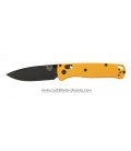 Navaja WORKSHARP BUGOUT Limited Edition 535BK_2201