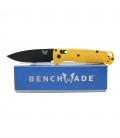 Navaja WORKSHARP BUGOUT Limited Edition 535BK_2201