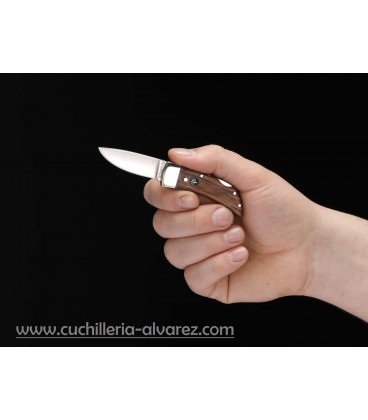Navaja Boker Pocket Palisander 111004