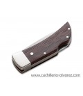 Navaja Boker Pocket Palisander 111004