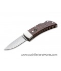 Navaja Boker Pocket Palisander 111004