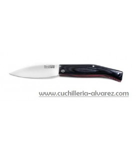 Navaja PALLARES BUSA MICARTA Nº 0 Inoxidable (8cm)