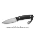 Cuchillo Lionsteel M1 GBK micarta negra