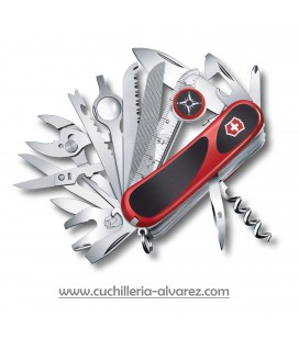 Victorinox EVOLUTION S54 Grip  2.5393.SC