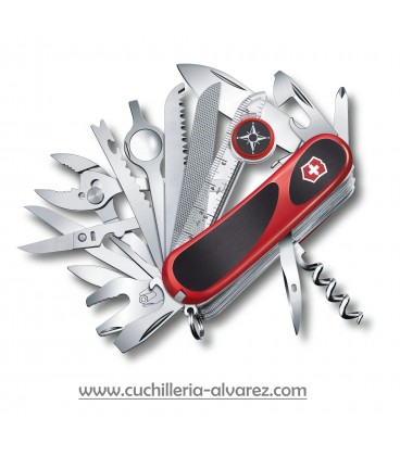 Victorinox EVOLUTION S54 Grip 2.5393.SC