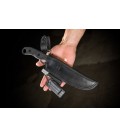 Cuchillo Tops Knives HOG-Hunter of Gunmen