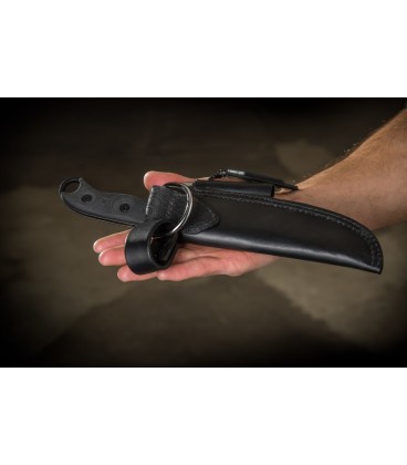 Cuchillo Tops Knives HOG-Hunter of Gunmen