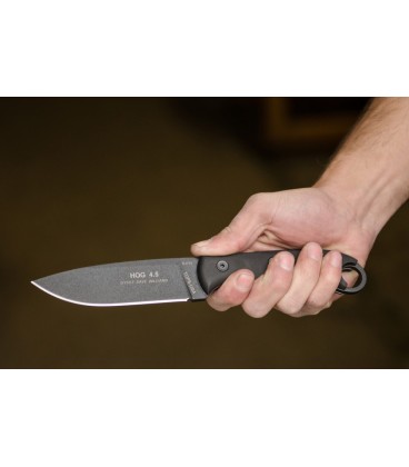 Cuchillo Tops Knives HOG-Hunter of Gunmen