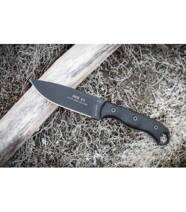 Cuchillo Tops Knives HOG-Hunter of Gunmen