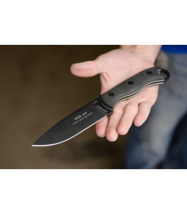 Cuchillo Tops Knives HOG-Hunter of Gunmen