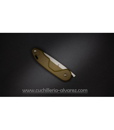 Extrema ratio BF0 R CD HCS