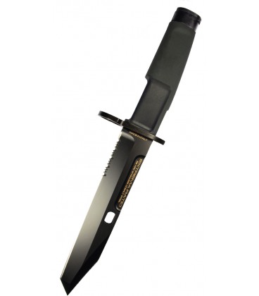 Extrema ratio FULCRUM BANOYET black