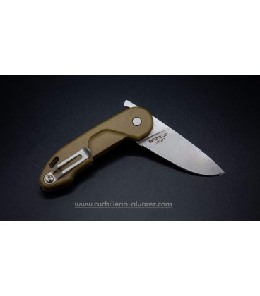 Extrema ratio BF0 R CD HCS