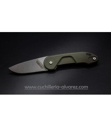 Extrema ratio BF0 R CD RANGER GREEN
