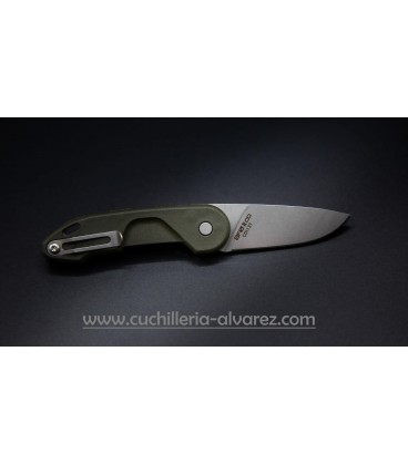 Extrema ratio BF0 R CD WOLF GREY