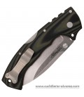 Navaja COLD STEEL 4-Max Elite Lockback CS62RMA