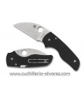 Spyderco Lil' Native Compression Lock C230GPWC