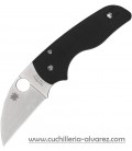 Spyderco Lil' Native Compression Lock C230GPWC