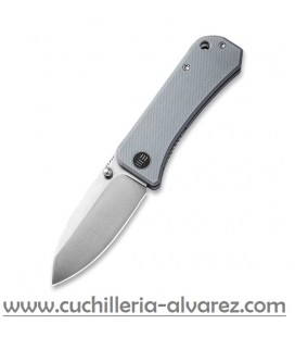 Navaja WE KNIFE Banter Thumb Stud G10 Handle 2004E