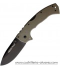 Navaja COLD STEEL 4-Max Scout CS62RQDEBK