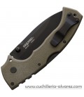 Navaja COLD STEEL 4-Max Scout CS62RQDEBK