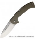 Navaja COLD STEEL 4-Max Scout DE CS62RQDESW