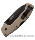 Navaja COLD STEEL 4-Max Scout DT CS62RQDTBK