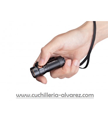 Linternas Fenix E18R V2.0