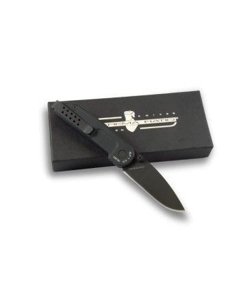 Extrema ratio BF1 black drop point