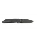 Extrema ratio BF1 black drop point 0143BLK