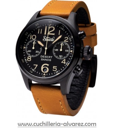 Reloj Szanto Desert Chronograph 4551