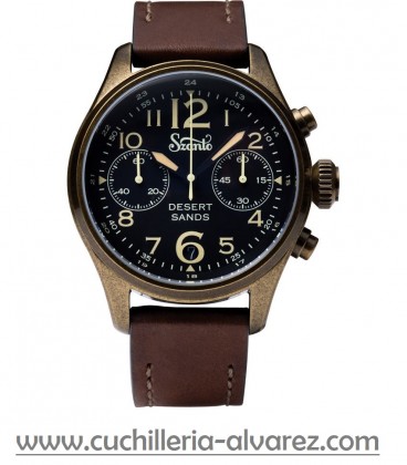 Reloj Szanto Desert Sands Chronograph 4552