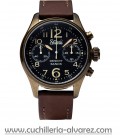 Reloj Szanto Desert Sands Chronograph 4552