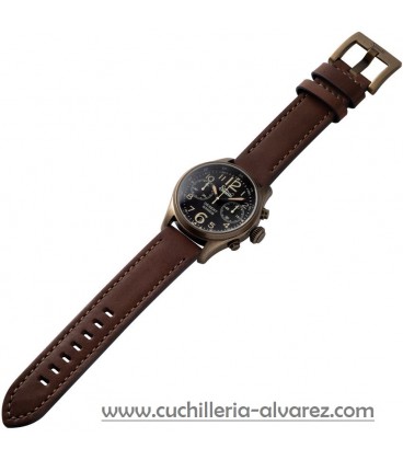 Reloj Szanto Desert Sands Chronograph 4552