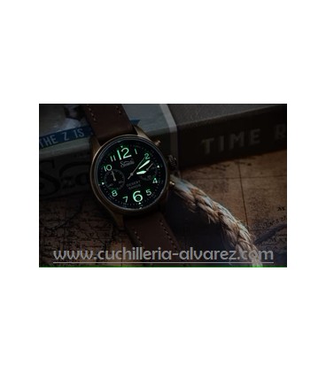 Reloj Szanto Desert Sands Chronograph 4552