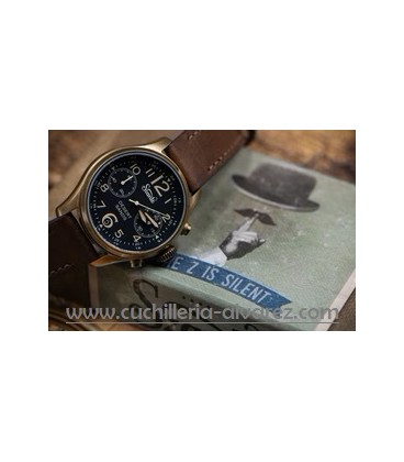 Reloj Szanto Desert Sands Chronograph 4552