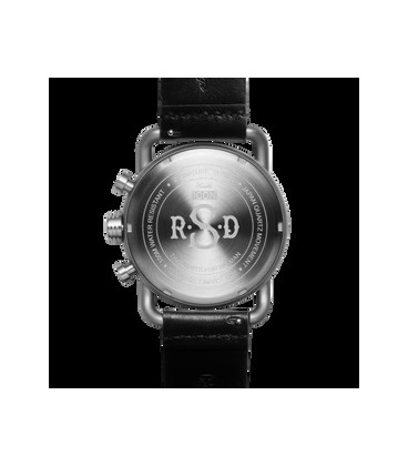 Reloj Szanto ICON Roland Sands Signature 2252 Cronógrafo