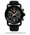 Reloj Szanto ICON Roland Sands Signature 2252 Cronógrafo