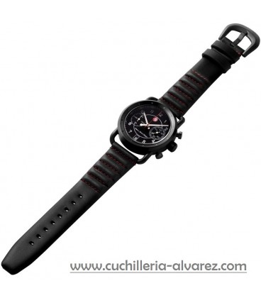 Reloj Szanto ICON Roland Sands Signature 2252 Cronógrafo