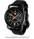 Reloj Szanto ICON Roland Sands Signature 2252 Cronógrafo