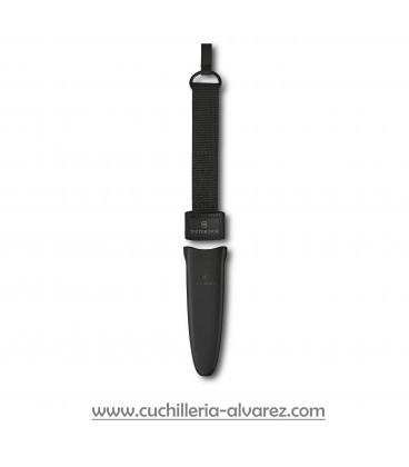 Cuchillo Victorinox VENTURE Black 3.0902.3