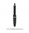 Cuchillo Victorinox VENTURE Black 3.0902.3