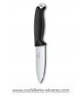 Cuchillo Victorinox VENTURE Black 3.0902.3