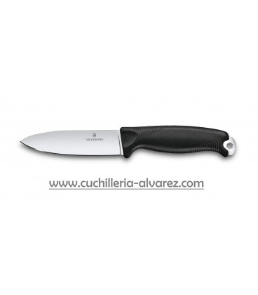 Cuchillo Victorinox VENTURE Black 3.0902.3