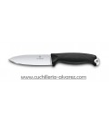 Cuchillo Victorinox VENTURE Black 3.0902.3